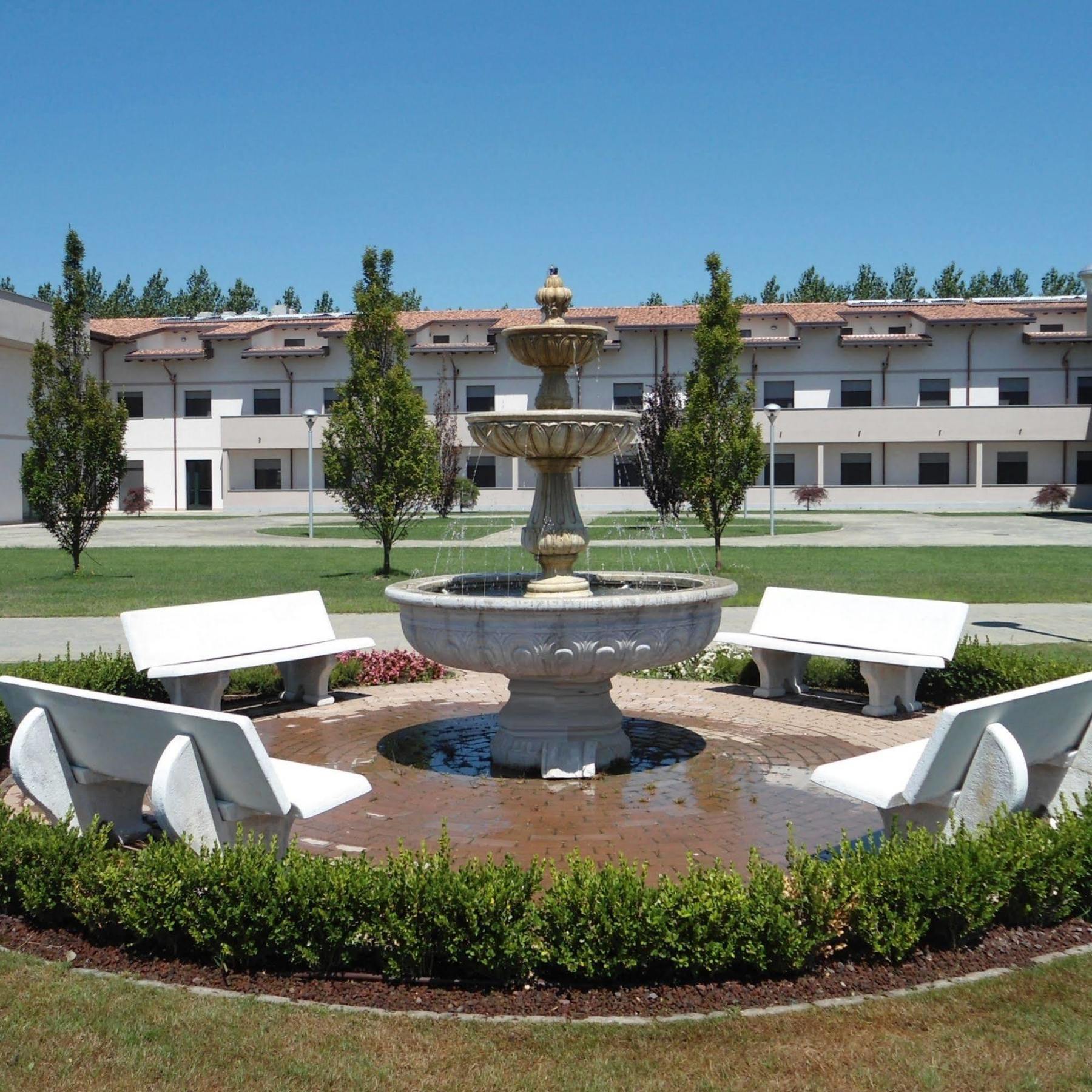 Hotel Novarello Granozzo con Monticello ภายนอก รูปภาพ